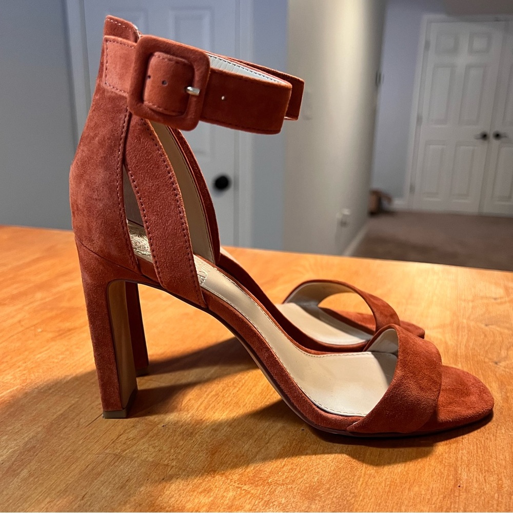 Vince Camuto Heels